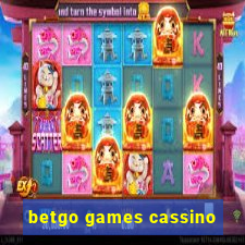 betgo games cassino